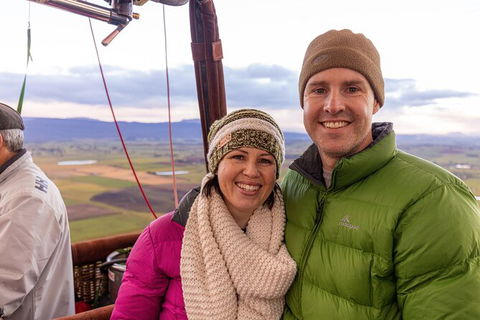 Private Balloon Flight - Accommodation Asia 5