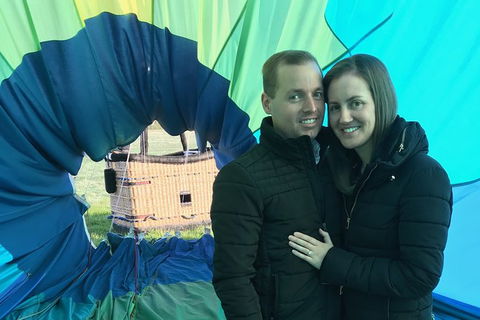 Private Balloon Flight - Accommodation Asia 4