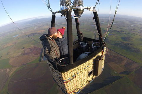 Private Balloon Flight - Accommodation Asia 0