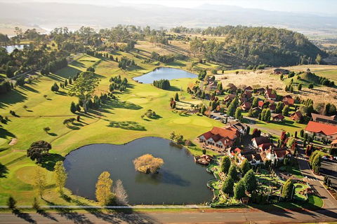 Launceston Wine & Sightseeing Tours - Accommodation Guide 2