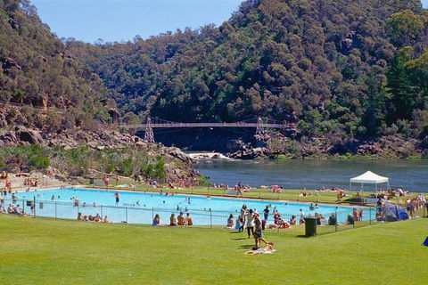 Launceston Wine & Sightseeing Tours - Accommodation Guide 1