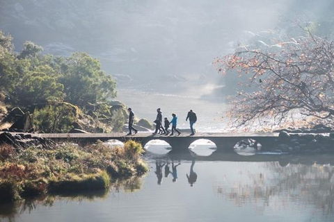 3.5 Hours Walking Tour To Cataract Gorge With Local Guide - Accommodation Asia 4