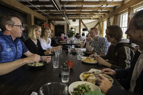 3.5 Hours Walking Guided Tour Of Launceston Highlights - Accommodation Guide 1