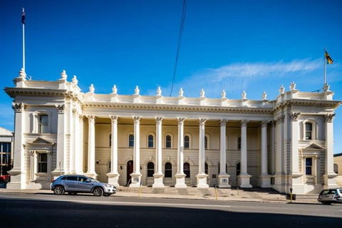 3.5 Hours Walking Guided Tour Of Launceston Highlights - Accommodation Guide 3