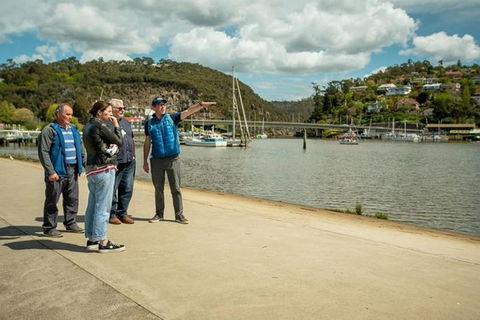 3.5 Hours Walking Guided Tour Of Launceston Highlights - Accommodation Guide 4