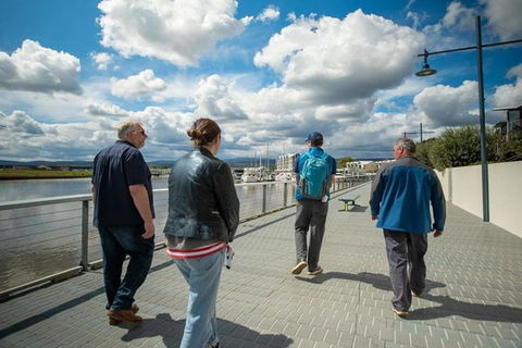 3.5 Hours Walking Guided Tour Of Launceston Highlights - Accommodation Guide 0