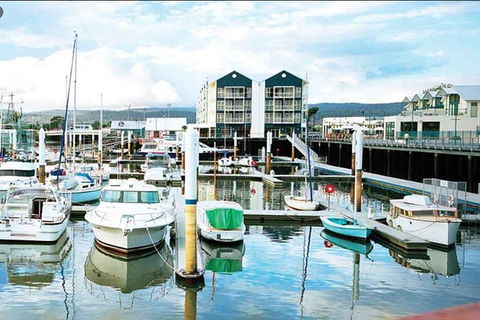 3.5 Hours Walking Guided Tour Of Launceston Highlights - Accommodation Guide 5