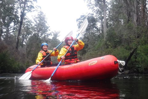 Twin Rivers Winter Adventure - Accommodation Guide 0