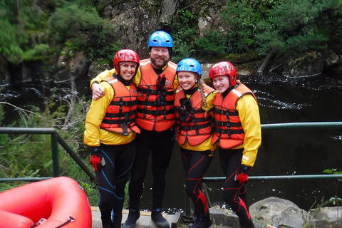 Twin Rivers Winter Adventure - Accommodation Guide 5