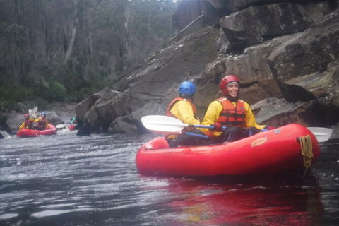 Twin Rivers Winter Adventure - Accommodation Guide 2