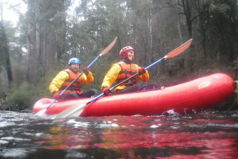Twin Rivers Winter Adventure - Accommodation Guide 3