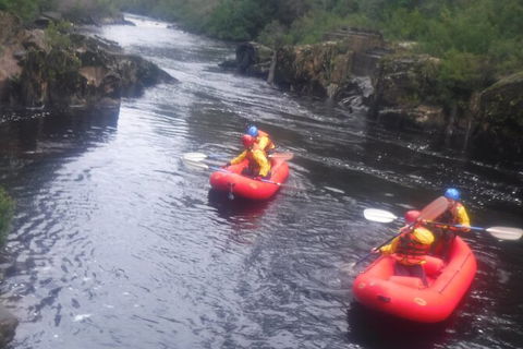 Twin Rivers Winter Adventure - Accommodation Guide 1