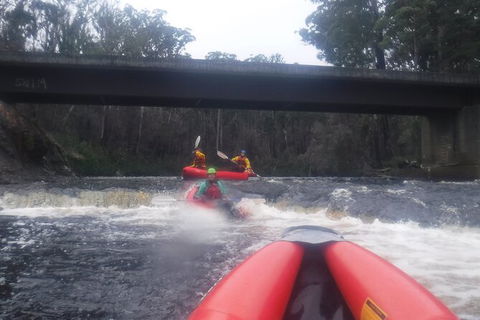 Twin Rivers Winter Adventure - Accommodation Guide 4