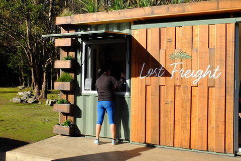 Mt. Wellington Morning Hike + Afternoon Beer & History Walk - Accommodation China 13