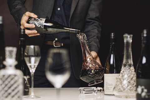 Private Winery Tour And Tasting In Moorilla And Mona Museum - Accommodation Guide 0