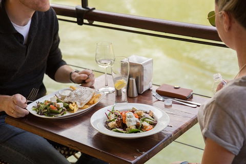 Murray River Echuca Cruise - PS Emmylou With Optional Lunch - Accommodation Guide 5