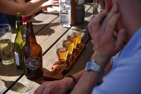 Yarra Valley Wine, Bubbles And Gin Tour! - Accommodation China 2