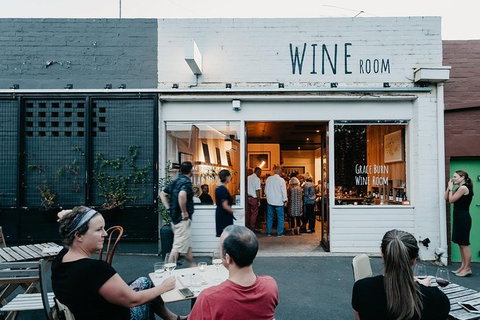 Yarra Valley Wine, Bubbles And Gin Tour! - Accommodation China 7