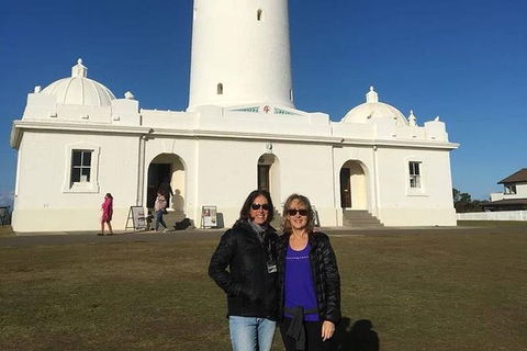 Sydney&Melbourne City Lovers- 2 Day Combo Private Tour! - Accommodation China 4