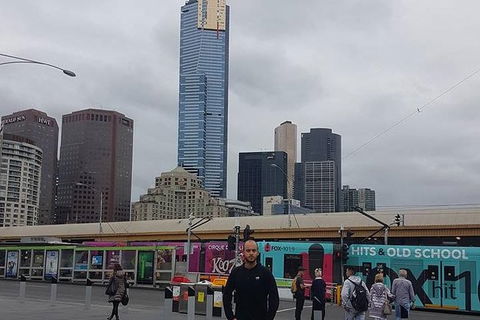 Sydney&Melbourne City Lovers- 2 Day Combo Private Tour! - Accommodation China 5