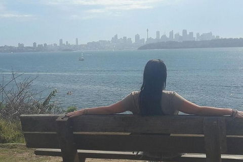 Sydney&Melbourne City Lovers- 2 Day Combo Private Tour! - Accommodation China 7