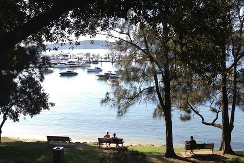 Sydney&Melbourne City Lovers- 2 Day Combo Private Tour! - Accommodation China 6