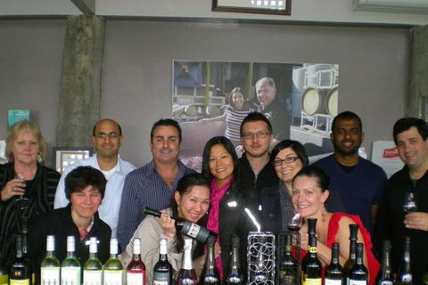 Macedon Ranges Winery Tour From Melbourne - Accommodation China 0