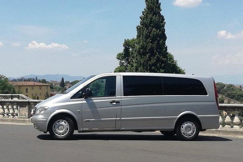 Private Transfer: Avalon International Airport (AVV) To Melbourne - Accommodation China 3