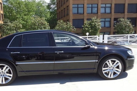 Private Transfer: Avalon International Airport (AVV) To Melbourne - Accommodation China 5