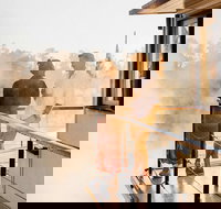 2 Night Upper Murray Escape Cruise - PS Emmylou - Accommodation Asia