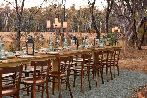 4 Night Upper Murray River Explorer Cruise - PS Emmylou - Accommodation Guide 13