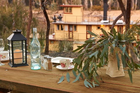 4 Night Upper Murray River Explorer Cruise - PS Emmylou - Accommodation Guide 3