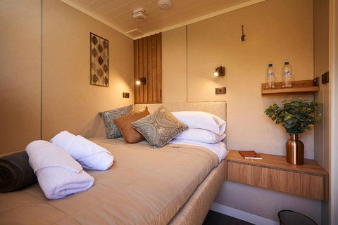 4 Night Upper Murray River Explorer Cruise - PS Emmylou - Accommodation Guide 7