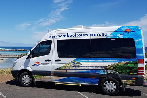 Warrnambool Wanderer Tour - Accommodation China 4