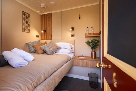 6 Night Upper Murray All The River Run Cruise - PS Emmylou - Accommodation Guide 7