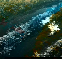 3 Night Upper Murray River Discovery Cruise - PS Emmylou - Accommodation Asia