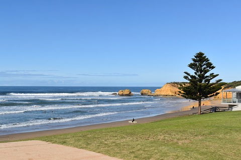 Great Ocean Road Tour Plus Koalas, Forest Walk And Morning Tea. - Accommodation Guide 3