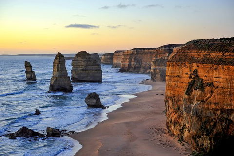Great Ocean Road Tour Plus Koalas, Forest Walk And Morning Tea. - Accommodation Guide 0