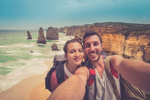 Great Ocean Road Tour Plus Koalas, Forest Walk And Morning Tea. - Accommodation Guide 5
