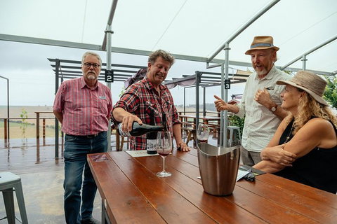 Day Trip To The Yarra Valley Private Tour - Accommodation China 0