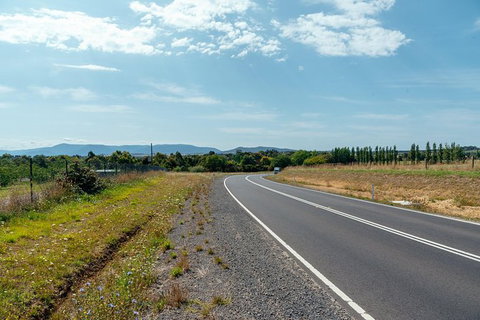 Day Trip To The Yarra Valley Private Tour - Accommodation China 2