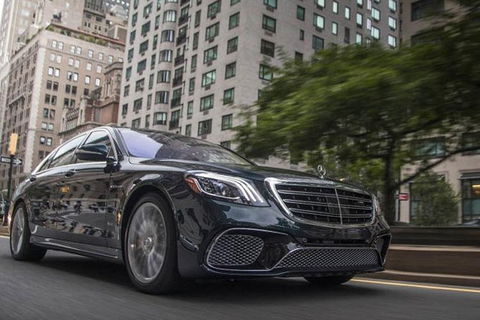 Town Car Hire Melbourne Airport To CBD - Accommodation Asia 4