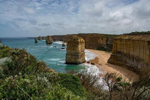 Full-Day Great Ocean Road And 12 Apostles Tour From Melbourne - Accommodation Guide 1