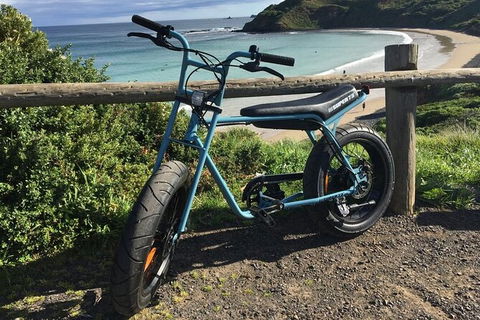 E-Bike Hire Super Cruzer In Phillip Island - Accommodation China 0