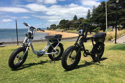 E-Bike Hire Super Cruzer In Phillip Island - Accommodation China 2