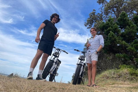 E-Bike Hire Super Cruzer In Phillip Island - Accommodation China 1