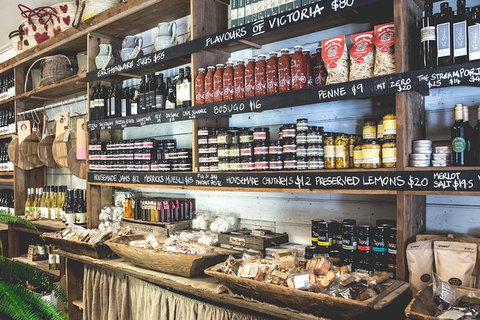 Mornington Peninsula Premium 2-6 Guests Lunch At Merricks General Wine Store - Accommodation China 1