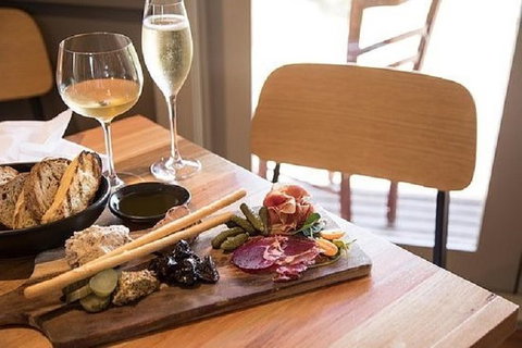 Mornington Peninsula Premium 2-6 Guests Lunch At Merricks General Wine Store - Accommodation China 2