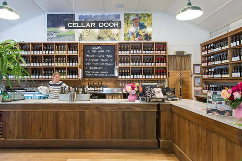 Mornington Peninsula Premium 2-6 Guests Lunch At Merricks General Wine Store - Accommodation China 6