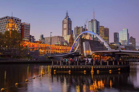 Melbourne Airport Transfers: Melbourne To Melbourne Airport MEL In Luxury Car - Accommodation Guide 6